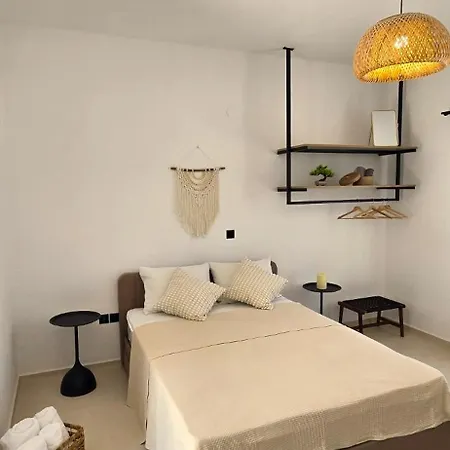 Apartment Syros Blue Lagoon F7 *