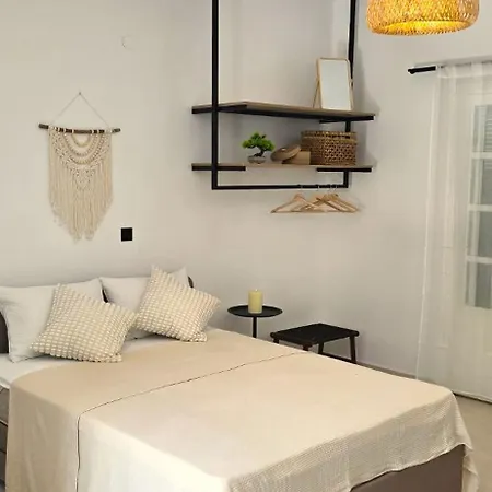 Syros Blue Lagoon F7 Galissas