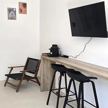 Apartment Syros Blue Lagoon F7