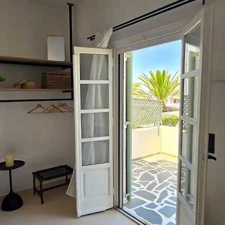 Syros Blue Lagoon F7 * Galissas
