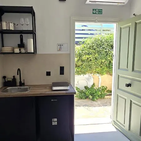 Apartment Syros Blue Lagoon F7 *