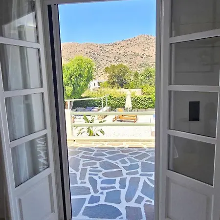 Syros Blue Lagoon F7 * Galissas