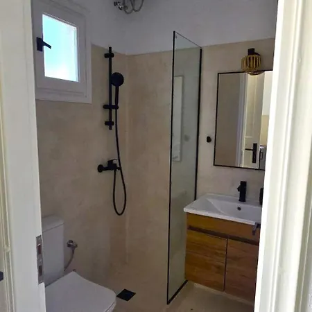 Apartment Syros Blue Lagoon F7 Galissas