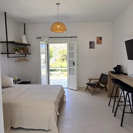 Apartment Syros Blue Lagoon F7