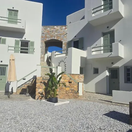 Syros Blue Lagoon F7 * Galissas