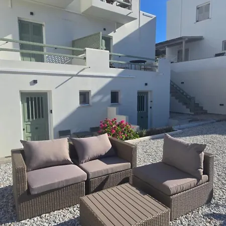 Apartment Syros Blue Lagoon F7
